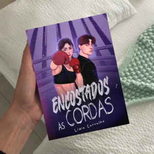 Encostados às Cordas